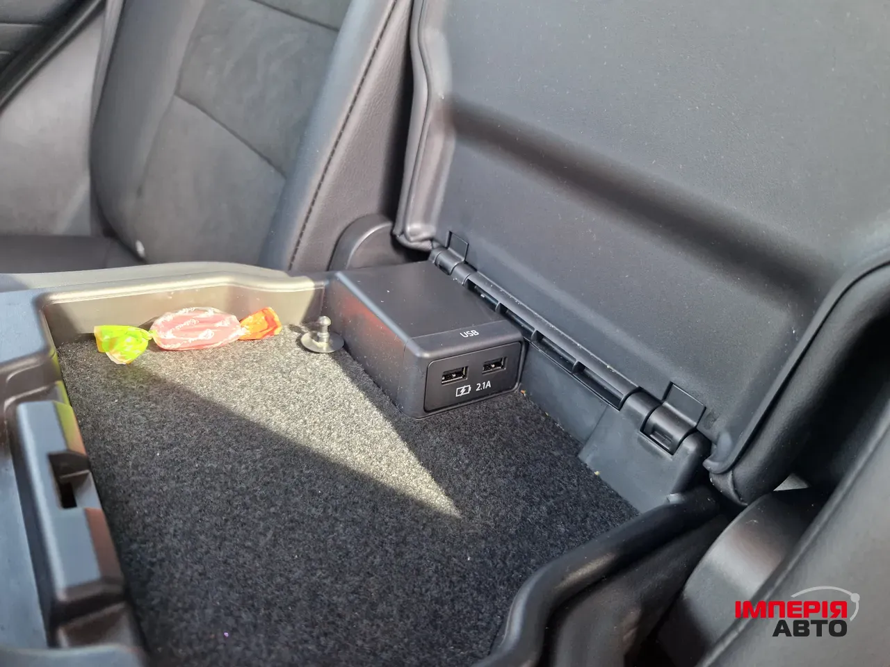 Mazda CX-5 - фото 34