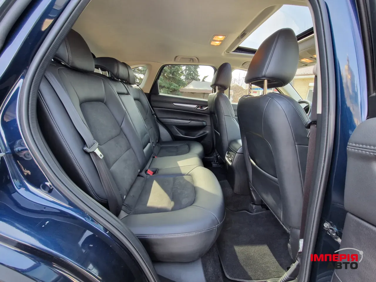 Mazda CX-5 - фото 35