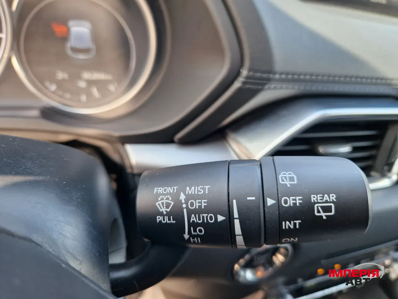 Mazda CX-5 - фото 22