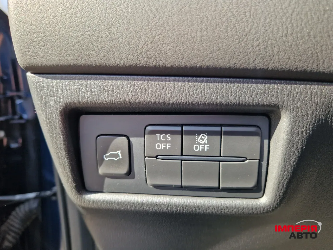 Mazda CX-5 - фото 18