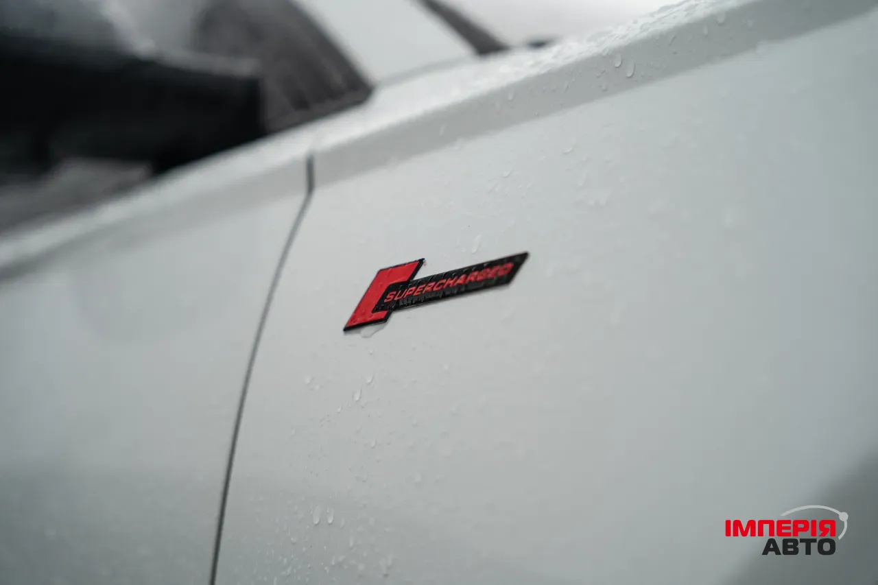 Audi A6 - фото 7