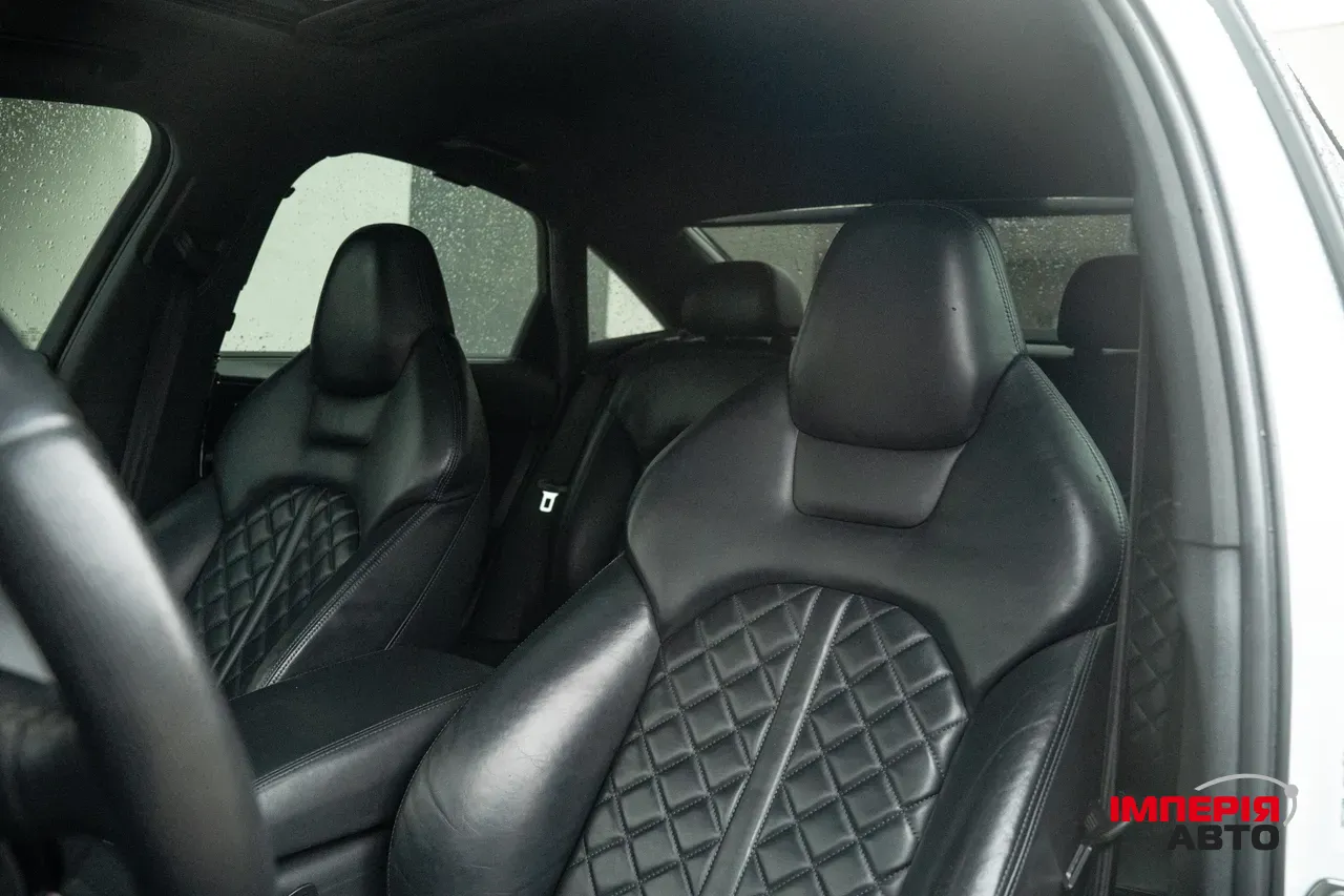 Audi A6 - фото 22