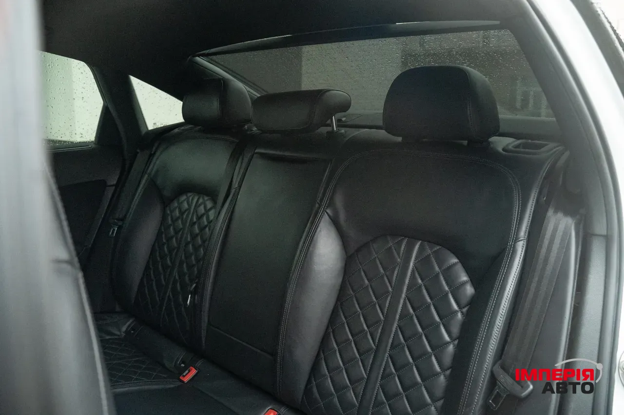 Audi A6 - фото 23