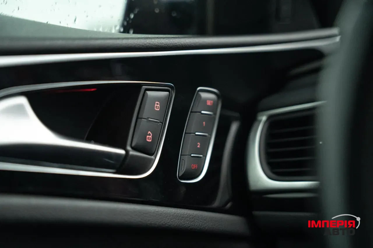 Audi A6 - фото 31