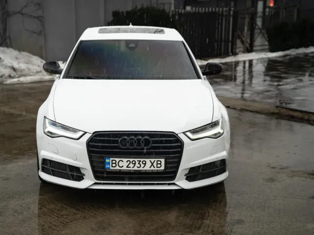 Audi A6 - фото 3
