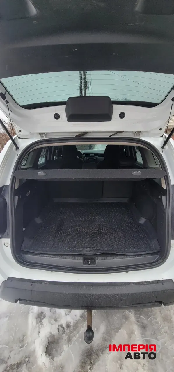 Renault Duster - фото 9