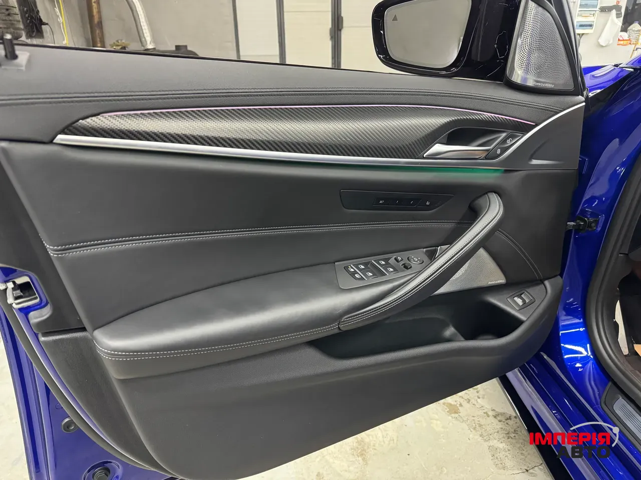 BMW M5 - фото 13