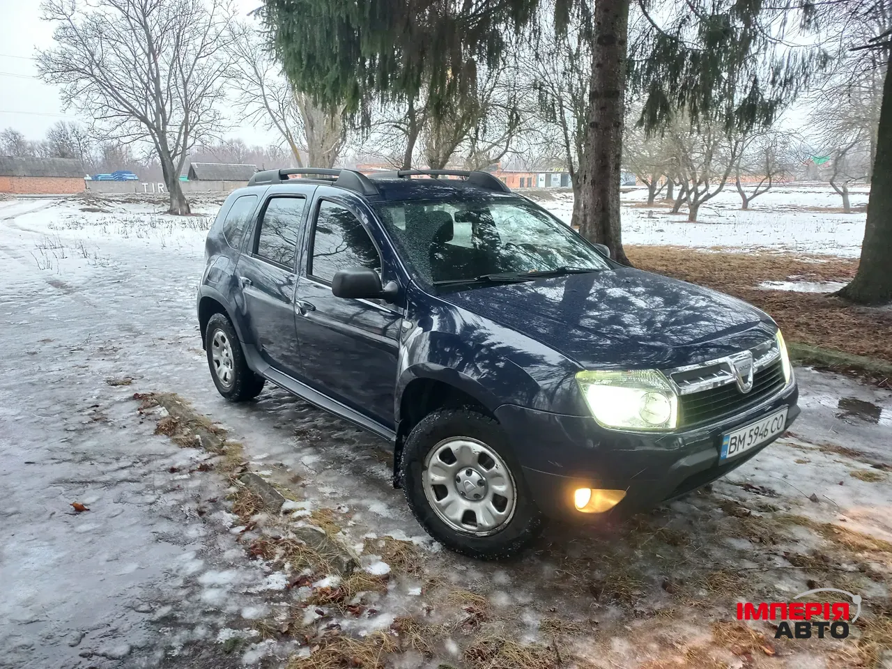 Dacia Duster - фото 2