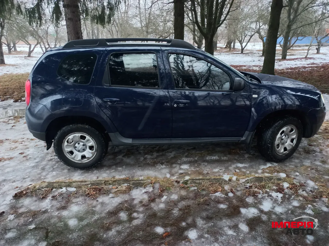 Dacia Duster - фото 5