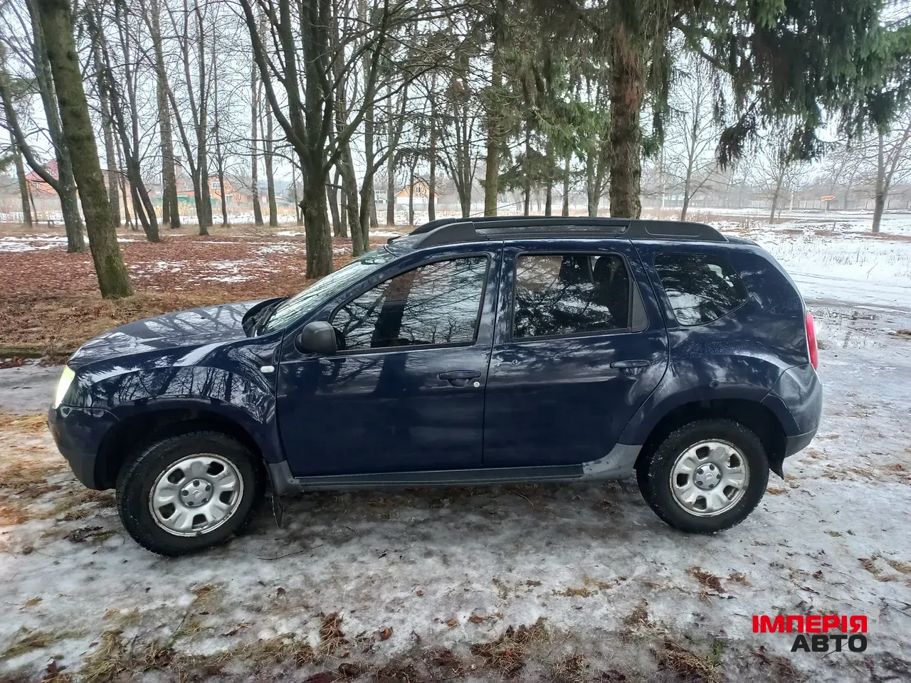 Dacia Duster - фото 6