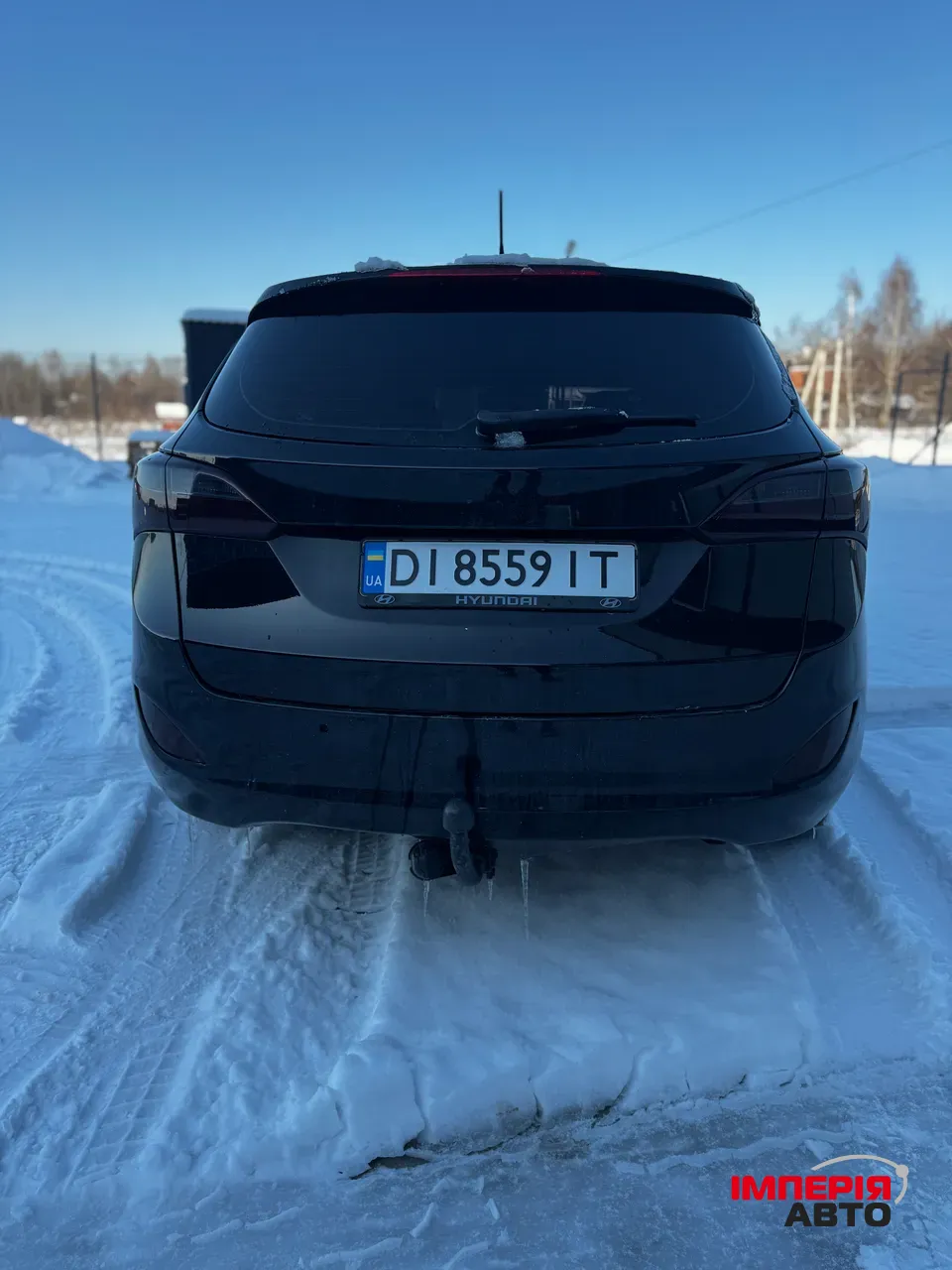 Hyundai i30 - фото 5