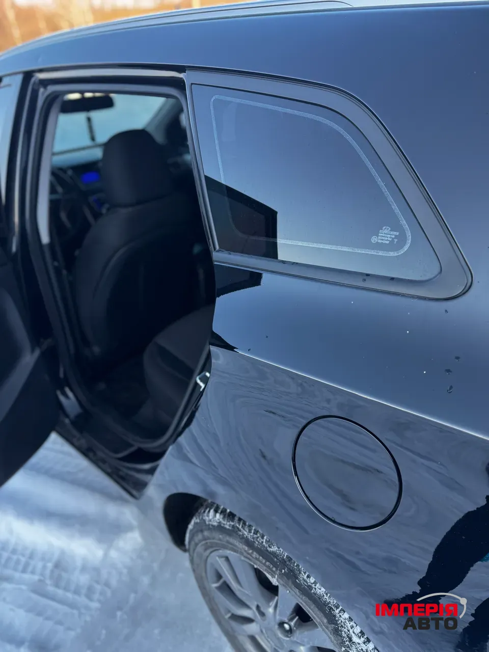 Hyundai i30 - фото 8