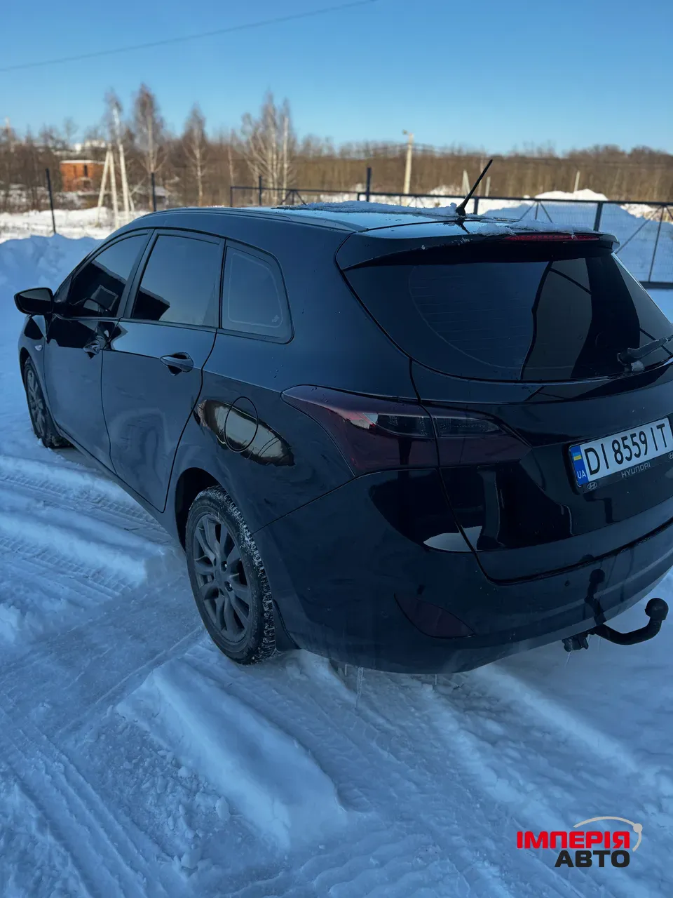 Hyundai i30 - фото 4