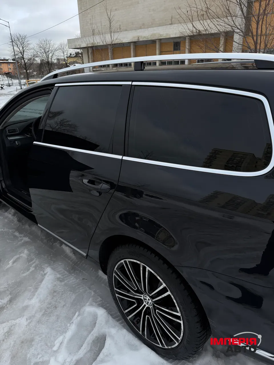 Volkswagen Passat - фото 23