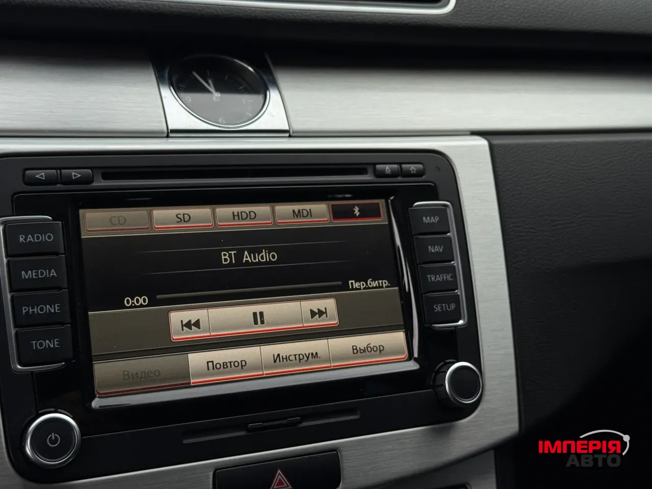 Volkswagen Passat - фото 33