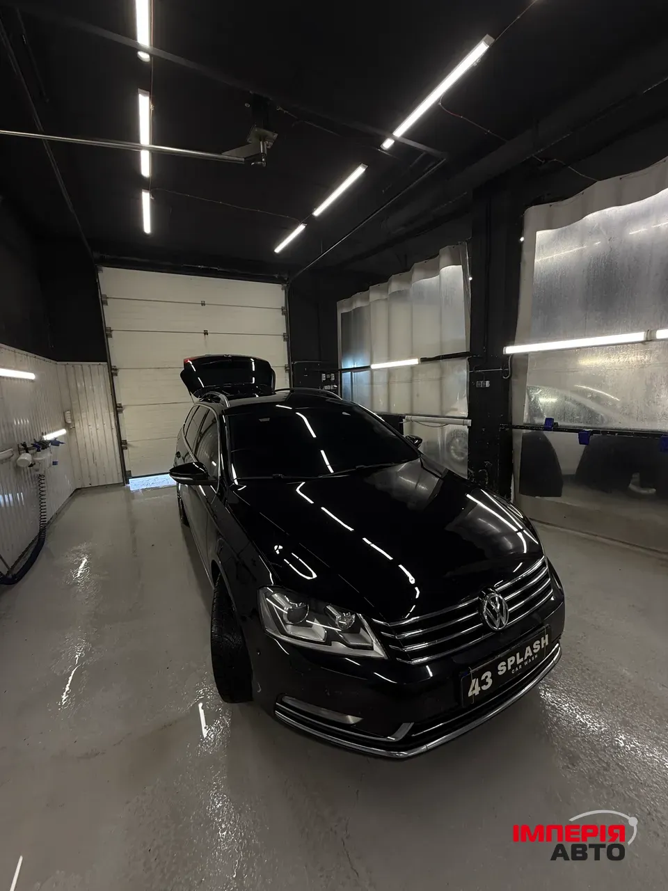 Volkswagen Passat - фото 63