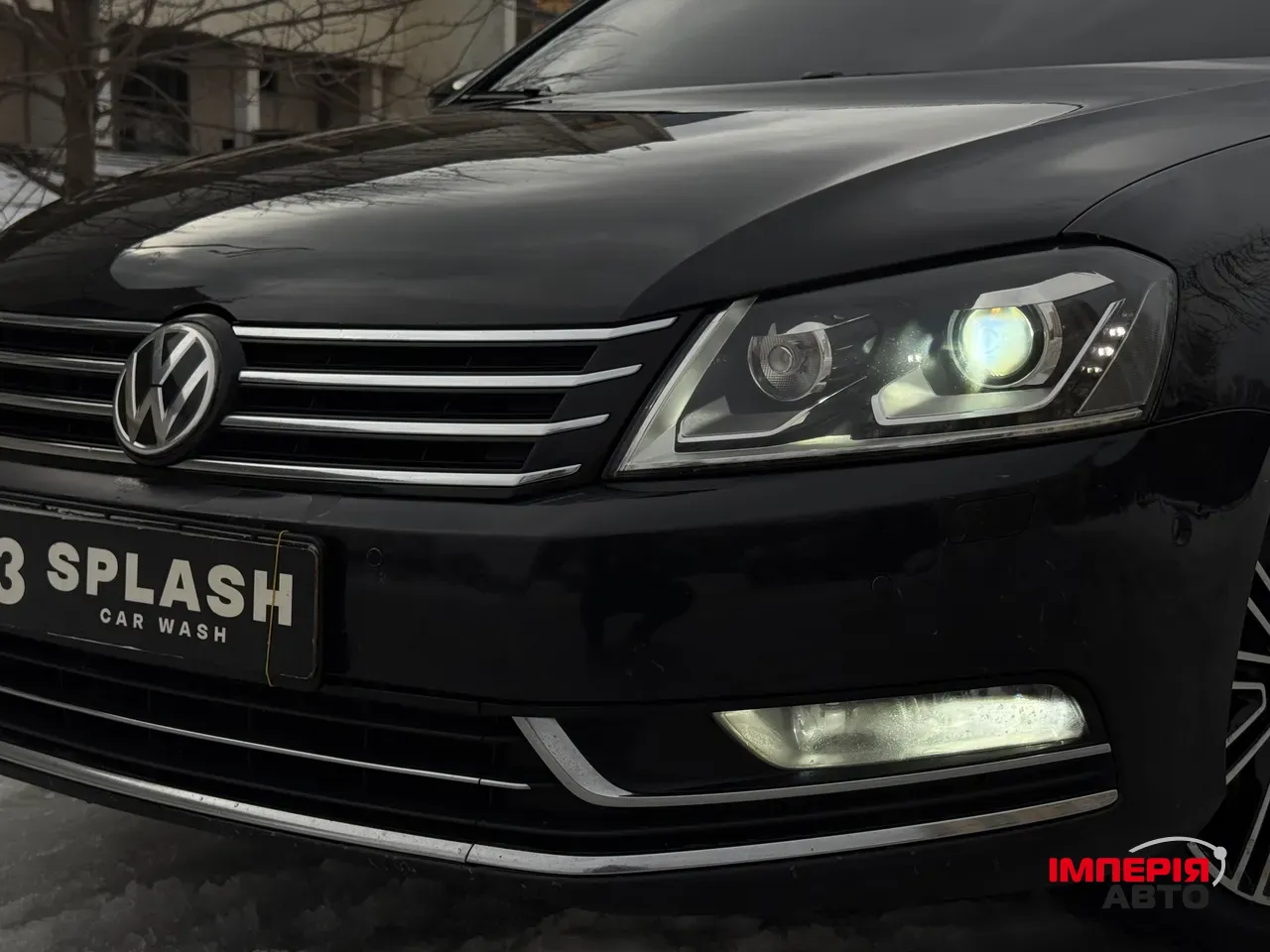 Volkswagen Passat - фото 43