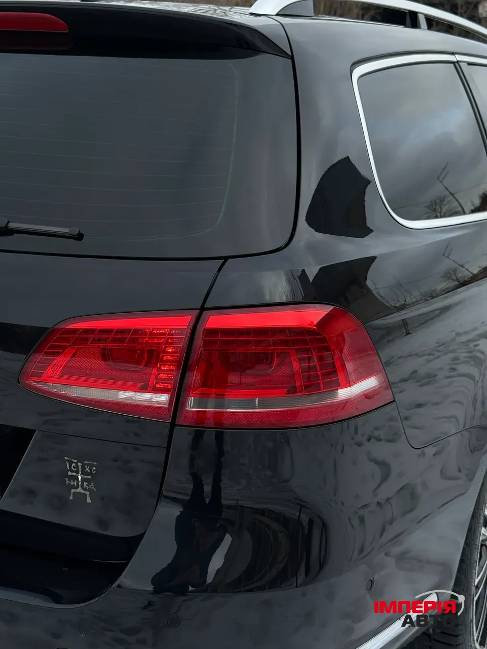 Volkswagen Passat - фото 54