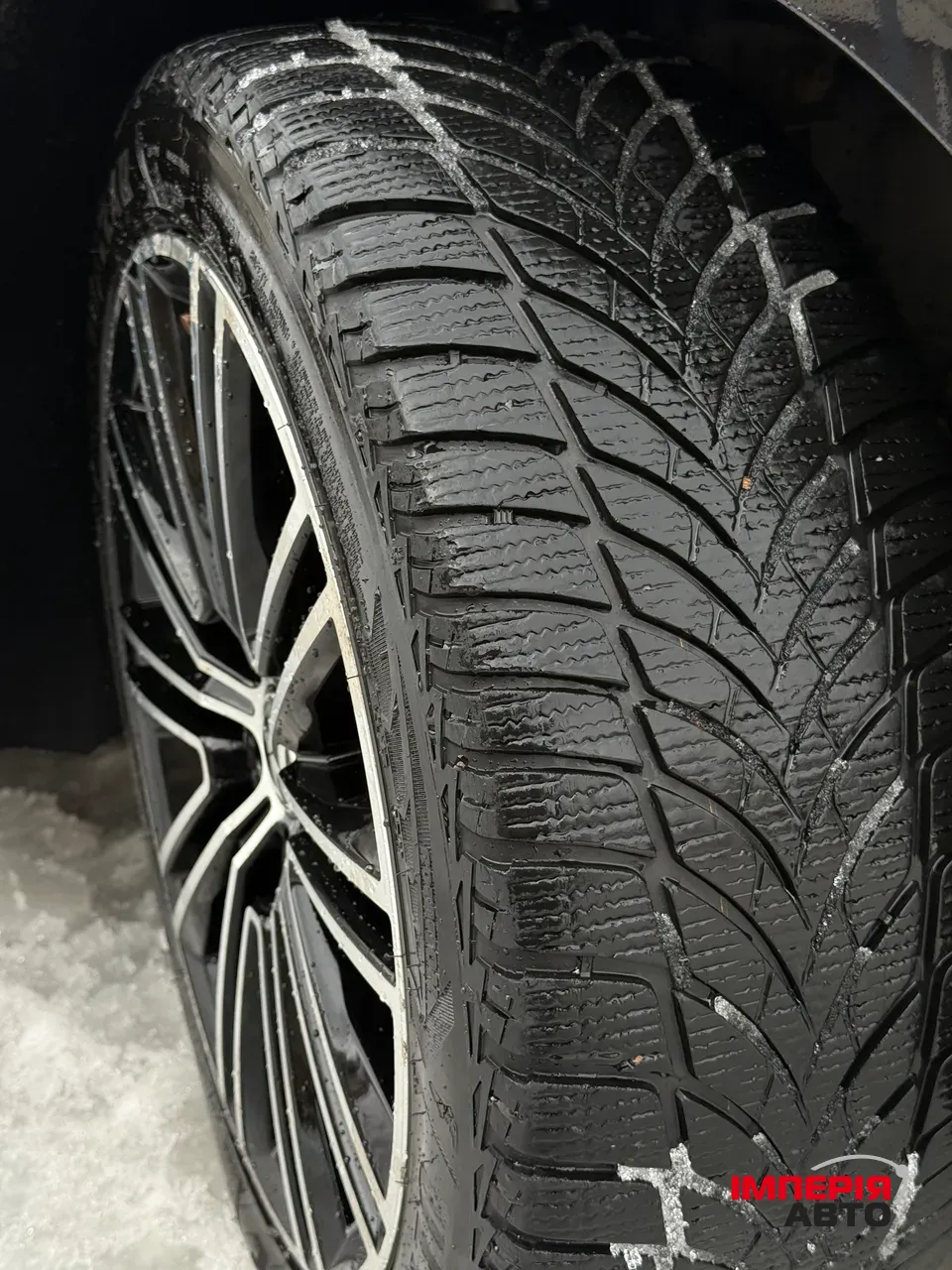 Volkswagen Passat - фото 51