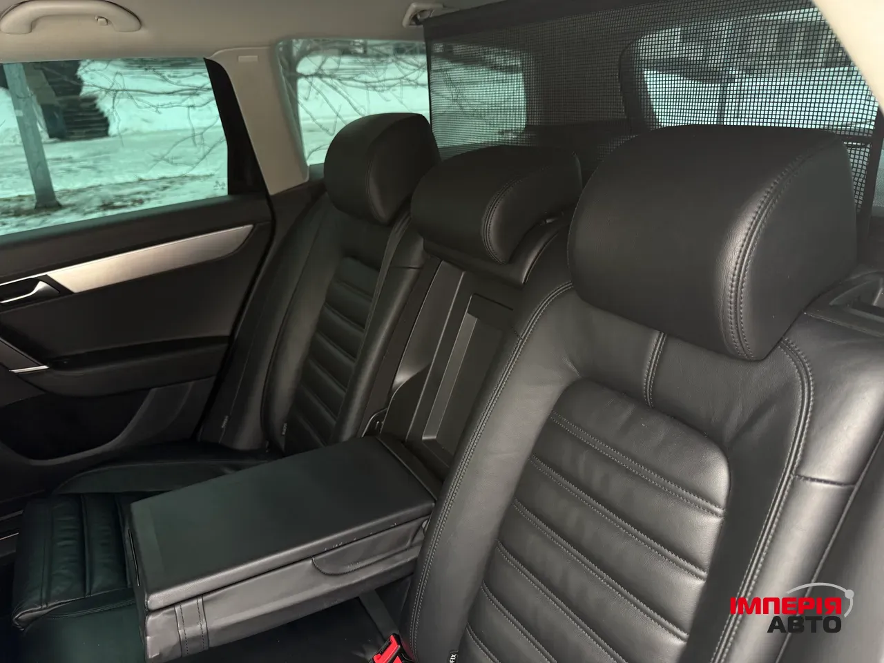 Volkswagen Passat - фото 15