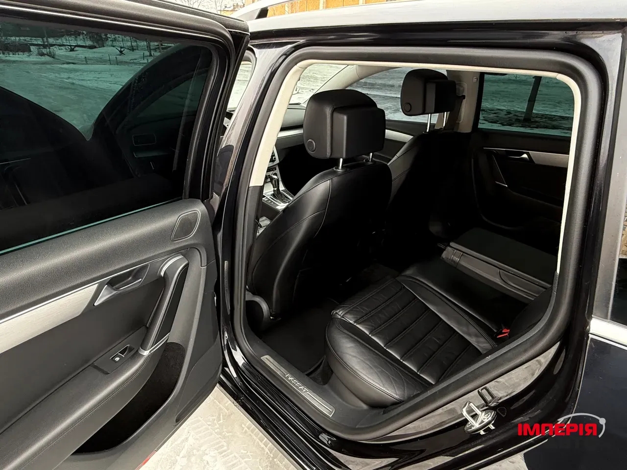 Volkswagen Passat - фото 21