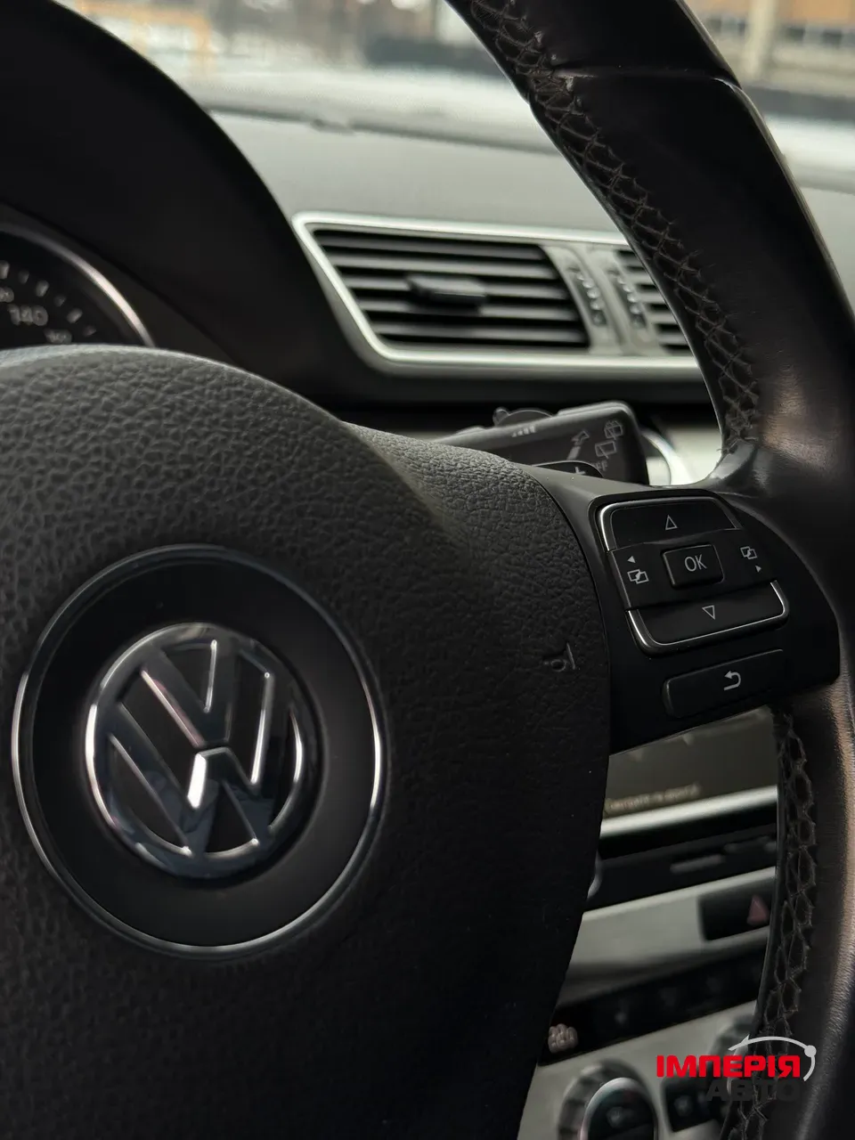 Volkswagen Passat - фото 35