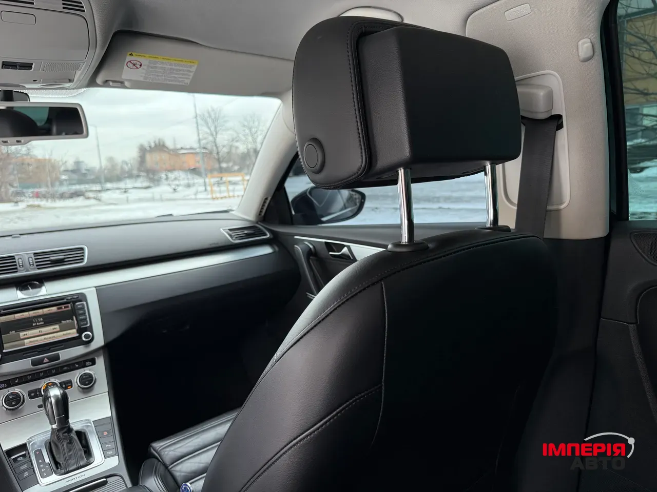 Volkswagen Passat - фото 17