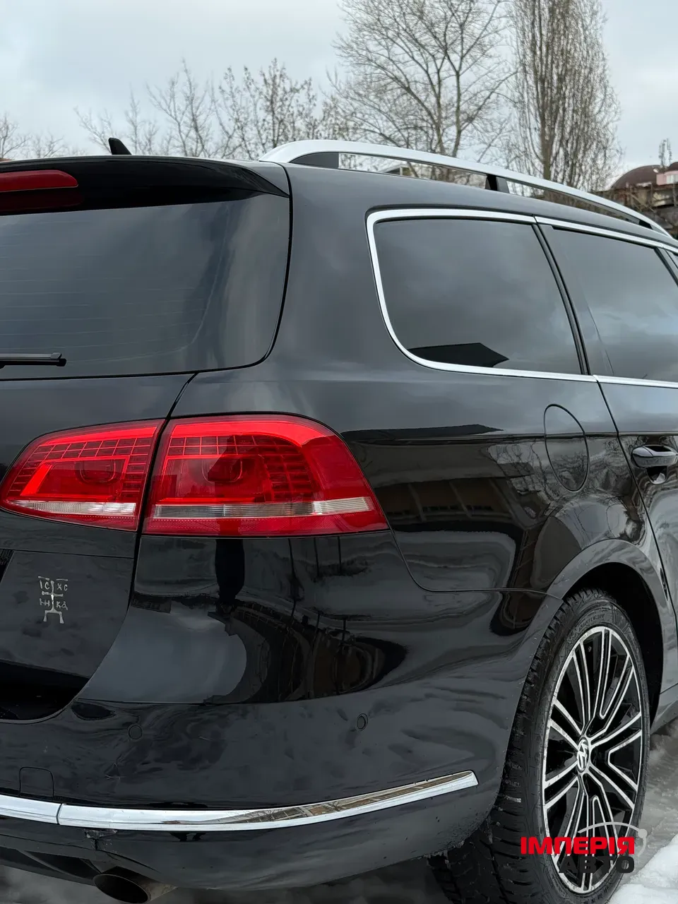 Volkswagen Passat - фото 57