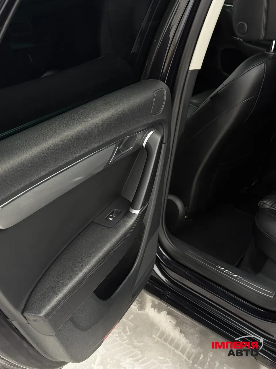 Volkswagen Passat - фото 26