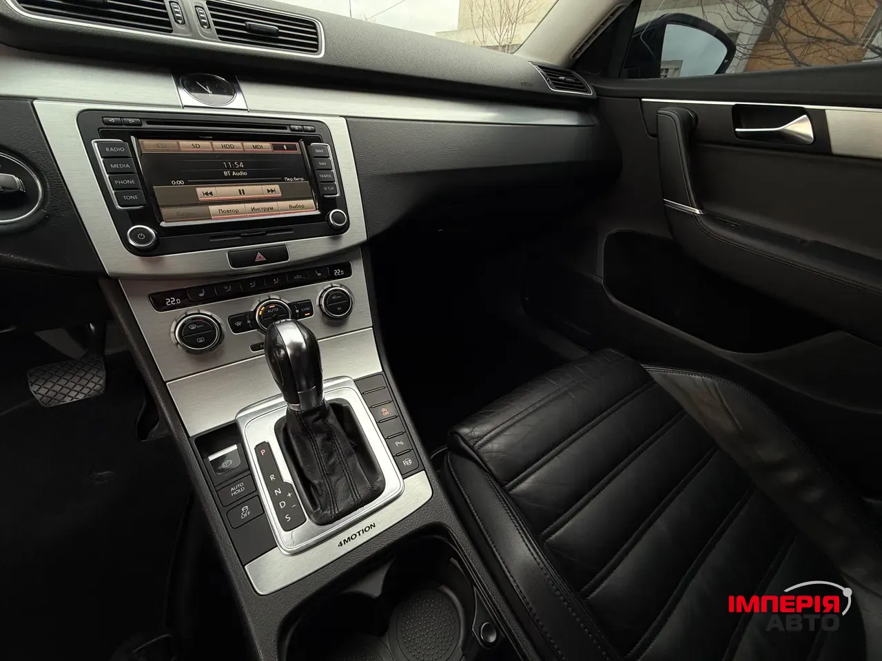 Volkswagen Passat - фото 34