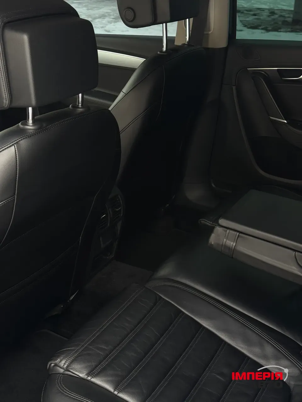 Volkswagen Passat - фото 28