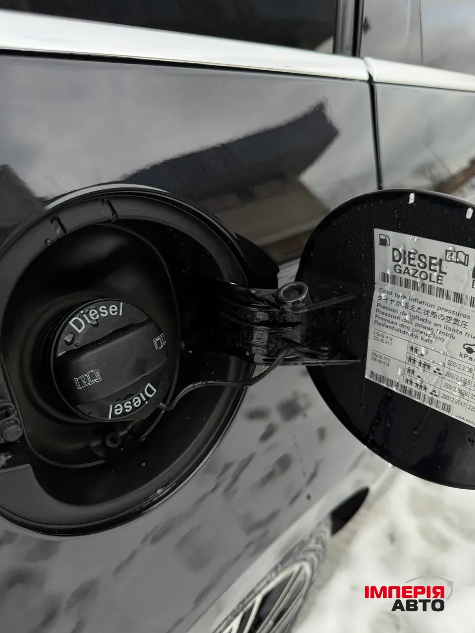 Volkswagen Passat - фото 52