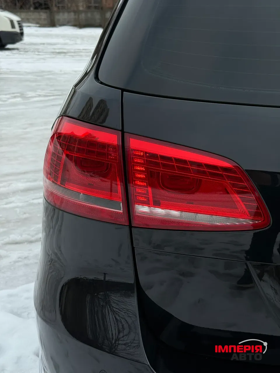 Volkswagen Passat - фото 53