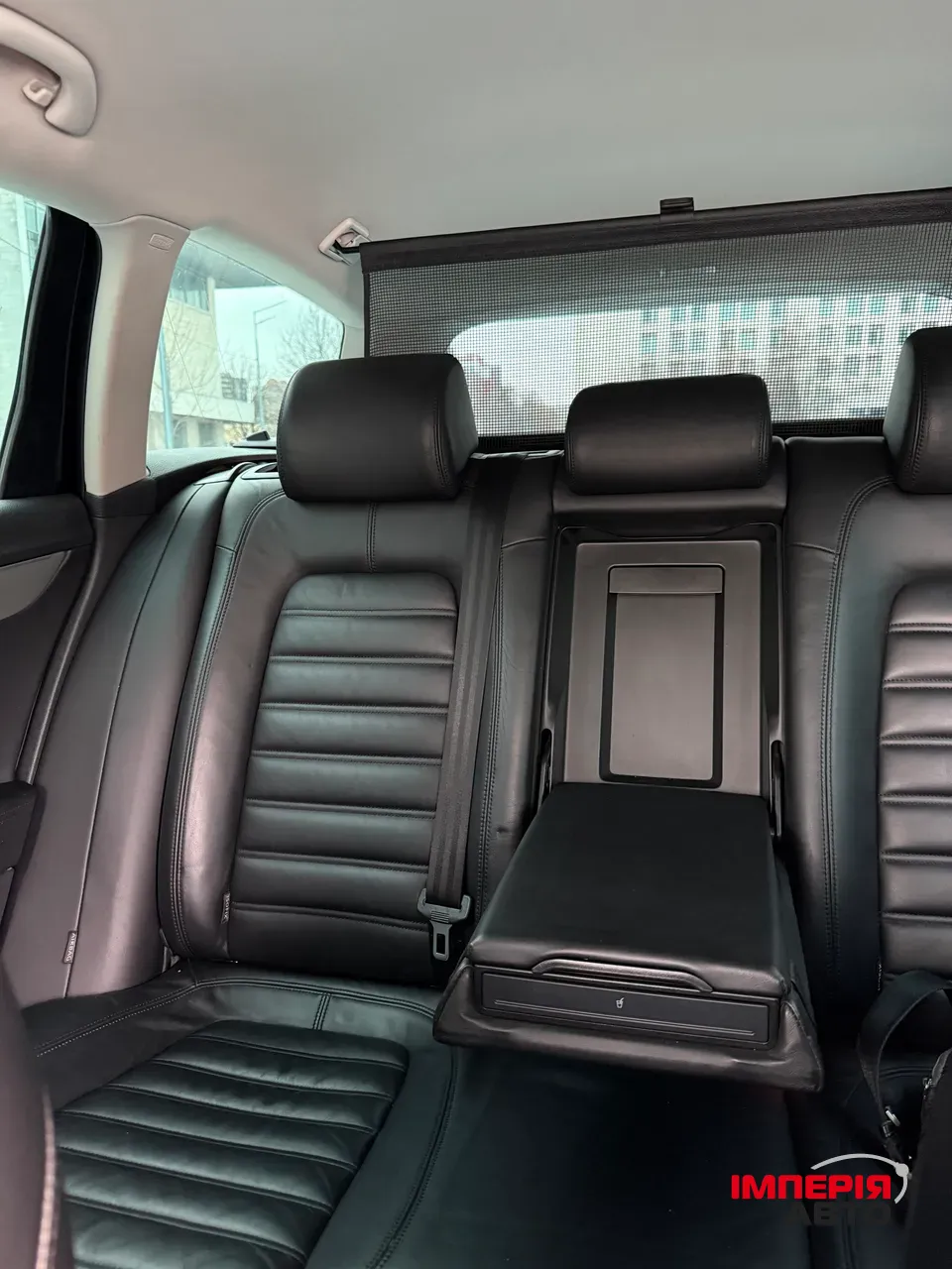 Volkswagen Passat - фото 5