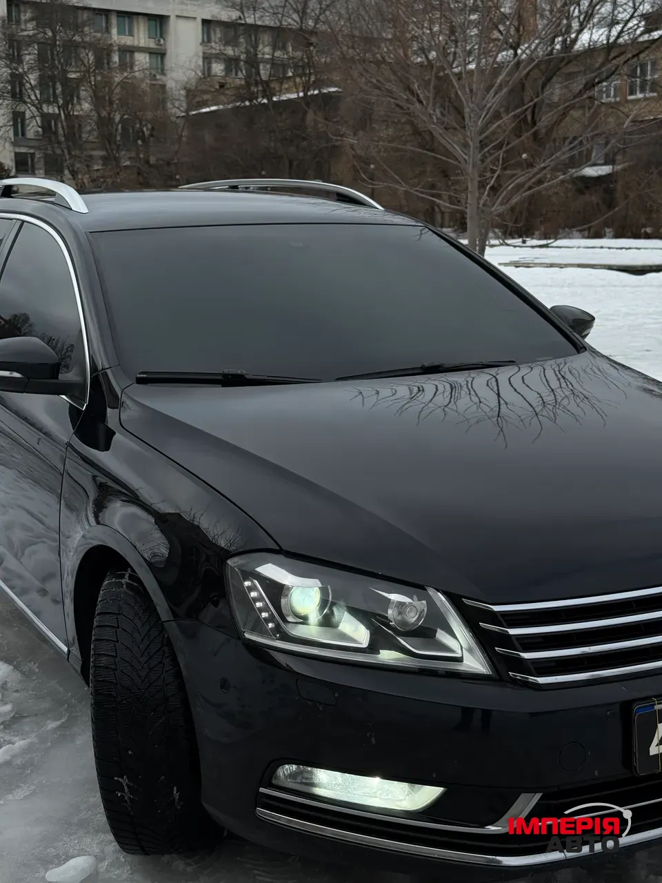 Volkswagen Passat - фото 50