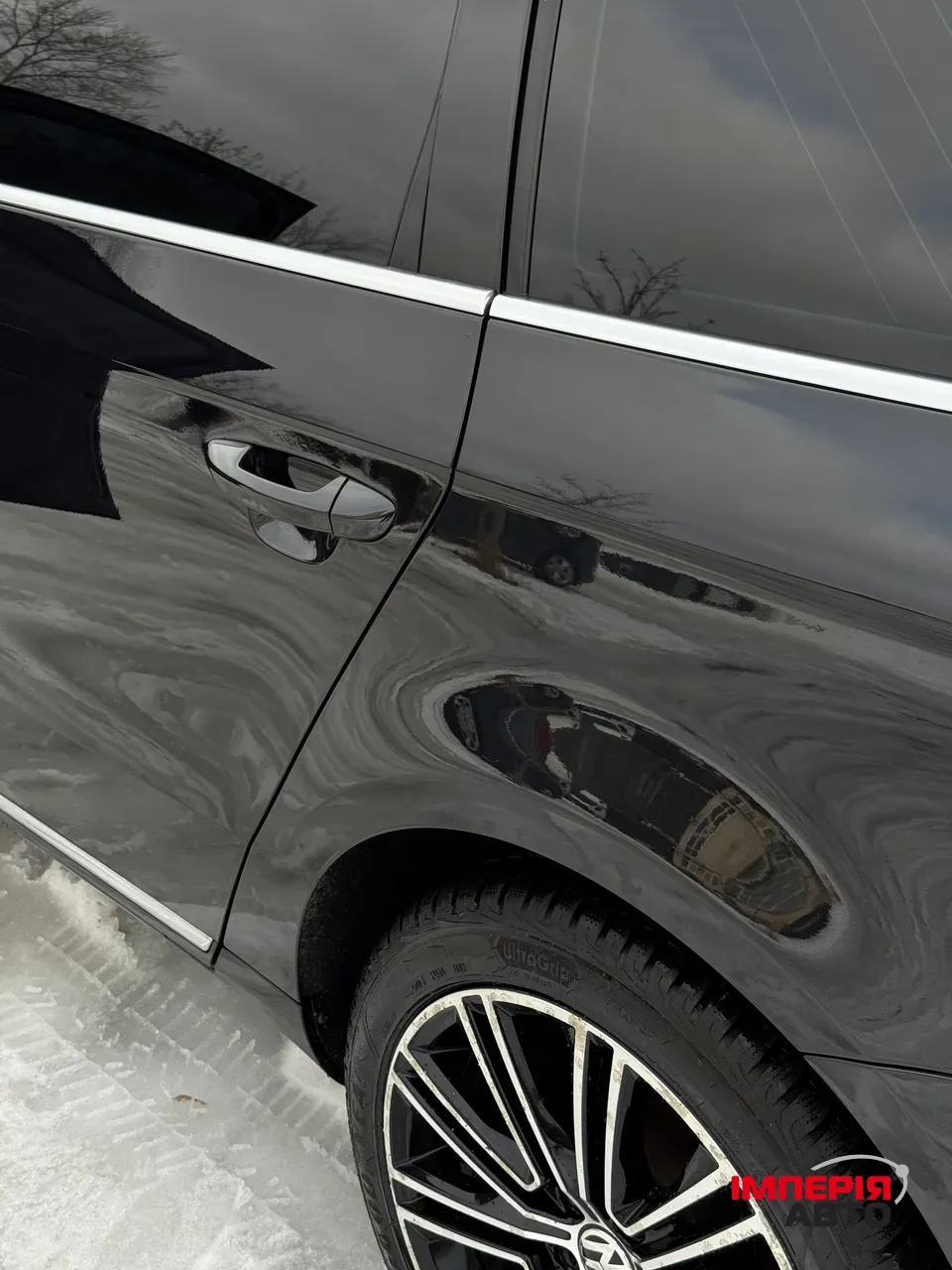 Volkswagen Passat - фото 24