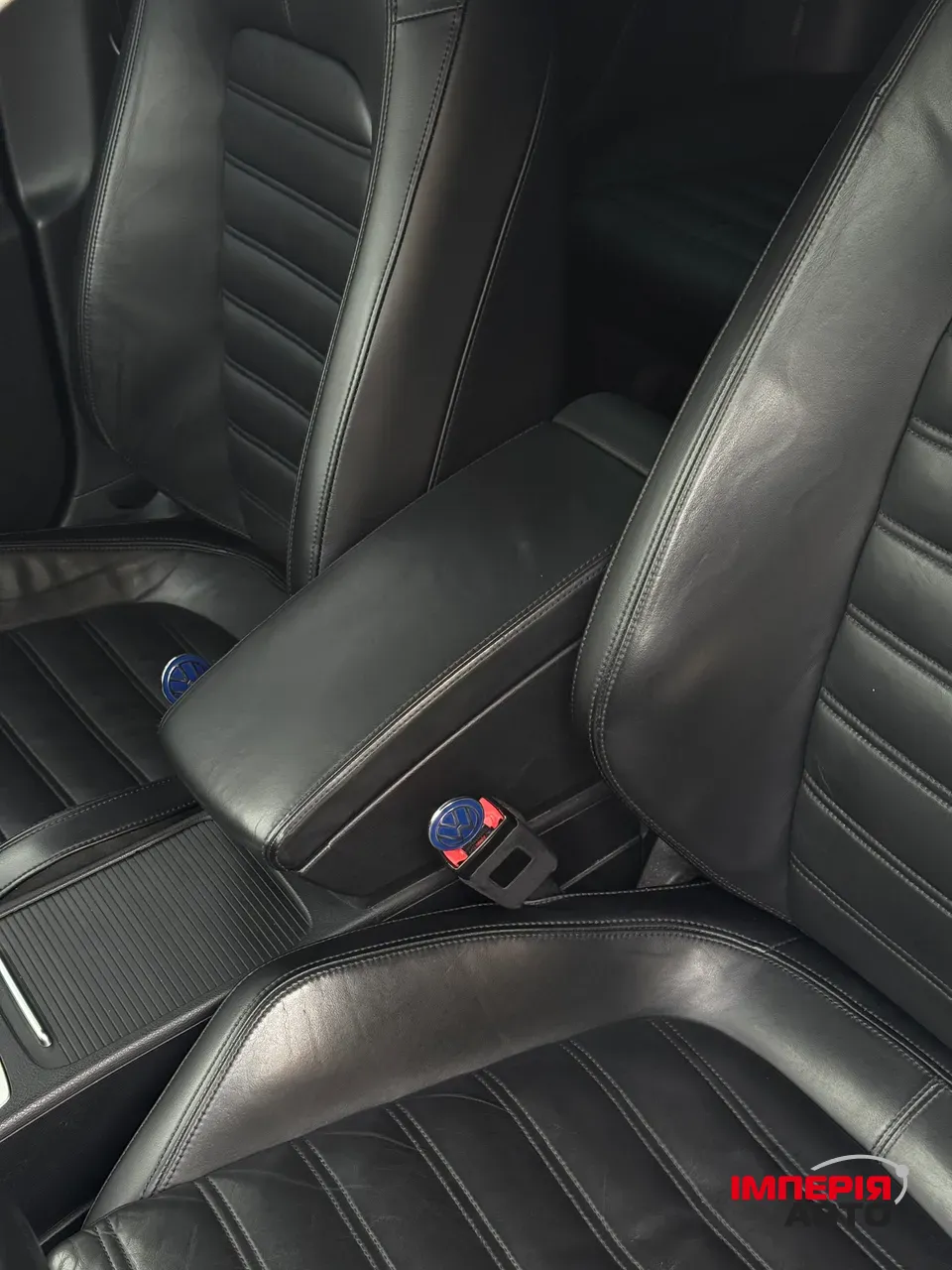 Volkswagen Passat - фото 41