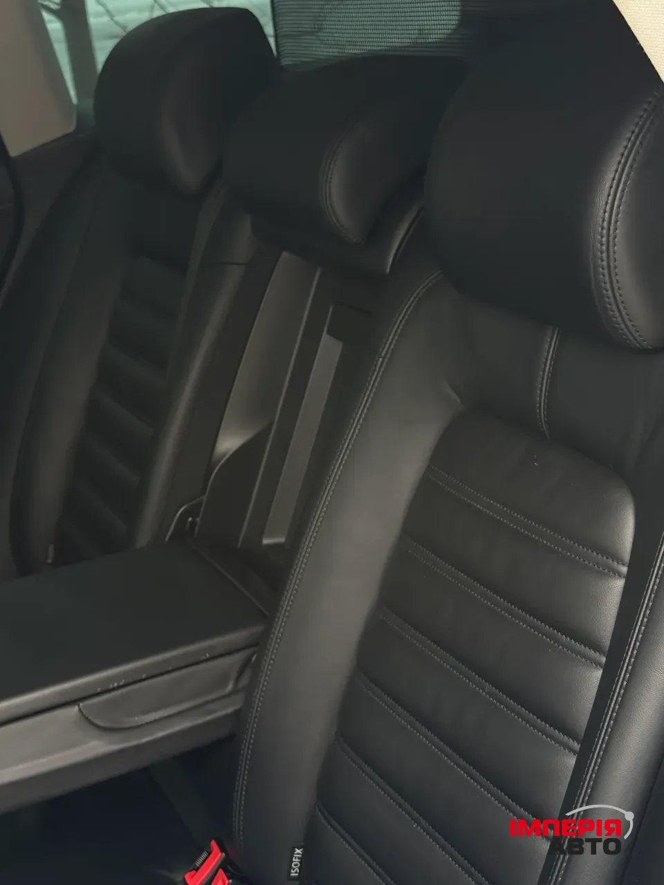 Volkswagen Passat - фото 25