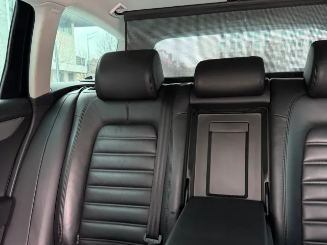 Volkswagen Passat - фото 5