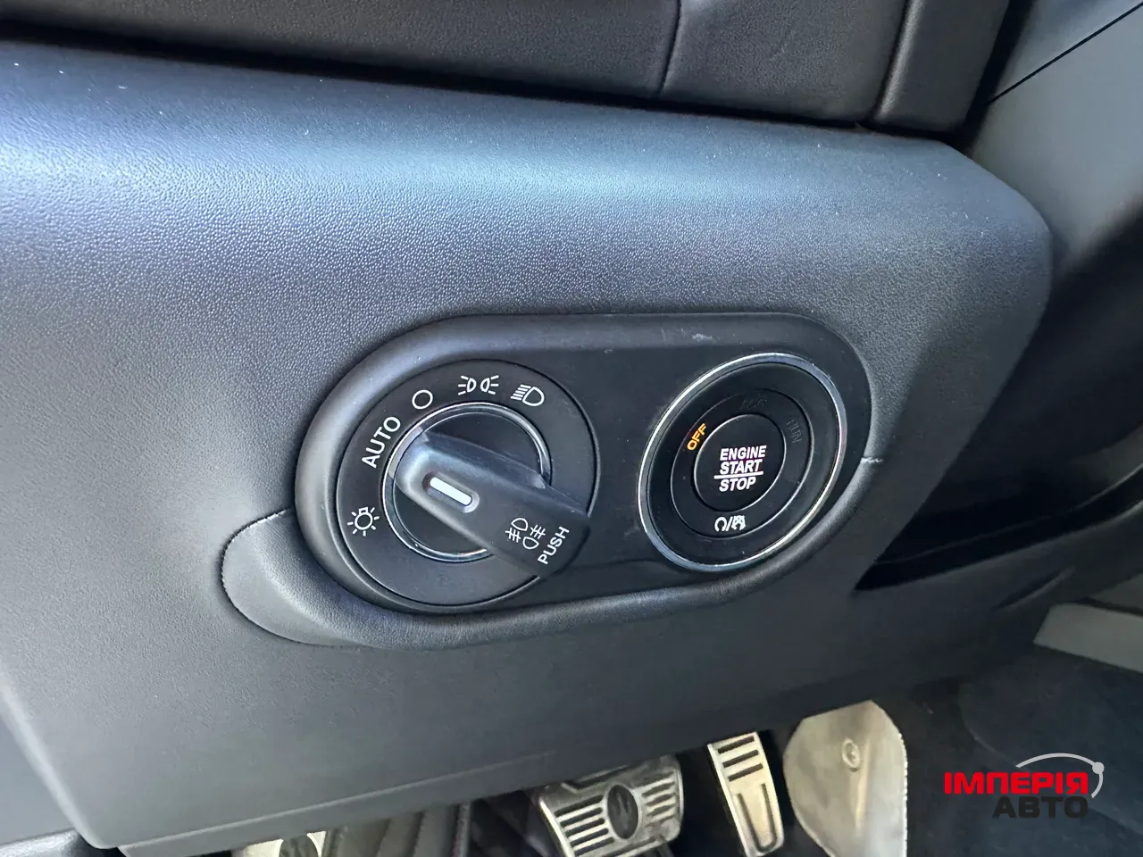 Maserati Levante - фото 20