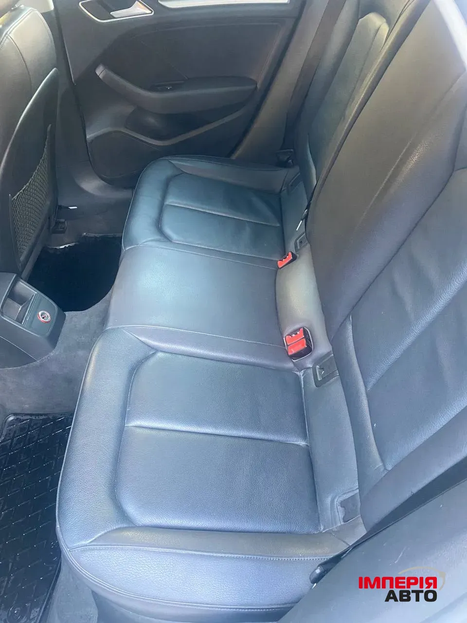 Audi A3 - фото 18