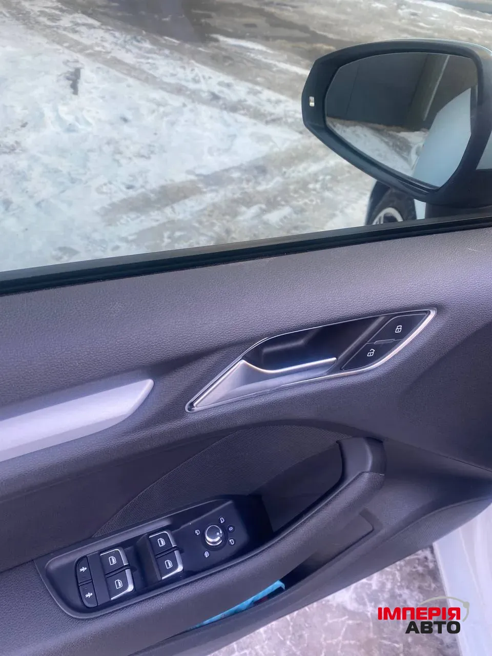 Audi A3 - фото 15