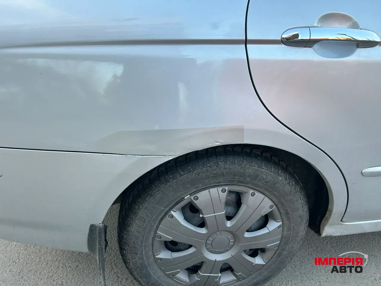 Kia Cerato - фото 12