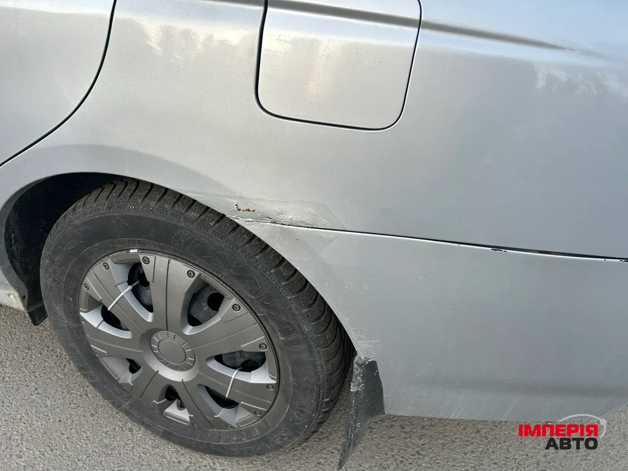 Kia Cerato - фото 8