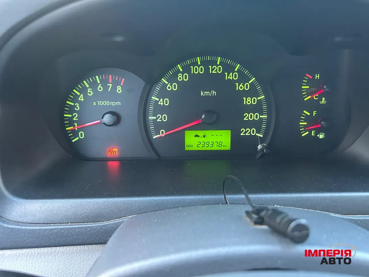 Kia Cerato - фото 2