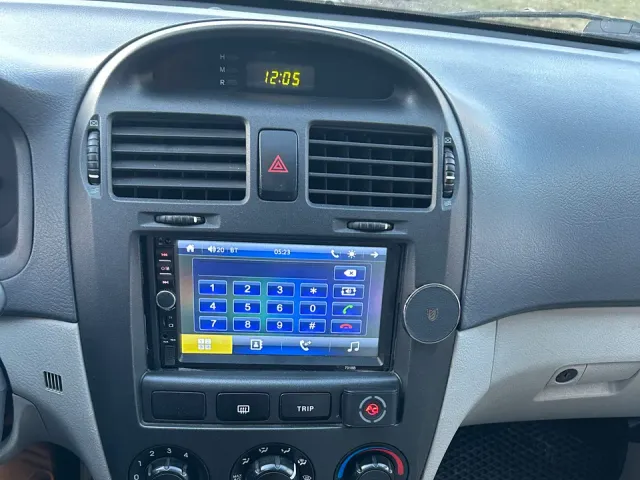 Kia Cerato - фото 3