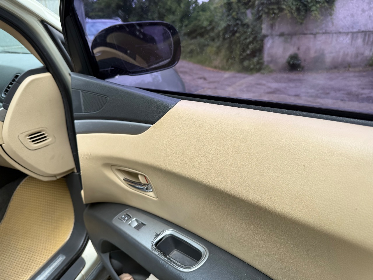 Subaru Tribeca - фото 20