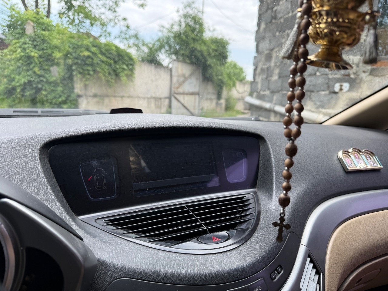 Subaru Tribeca - фото 18