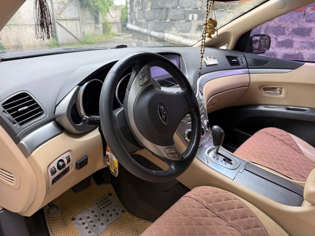 Subaru Tribeca - фото 4