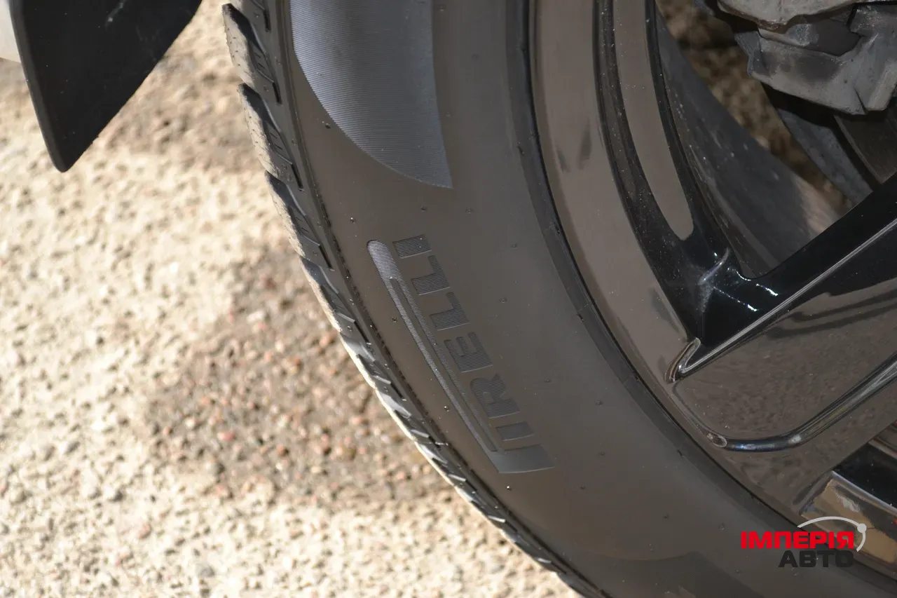 Volvo XC90 - фото 20